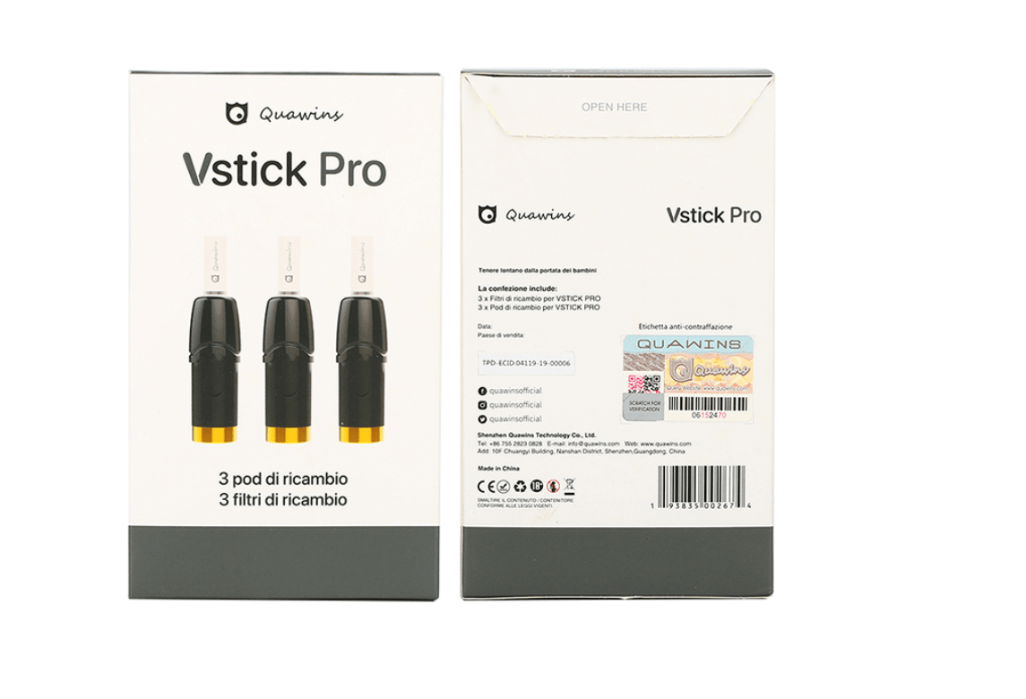 VStick Pro Pods Tawwos Best Online Vape Store