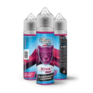 Pink Panther Ice 60 ml