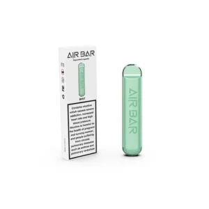Air Bar Disposable Mint
