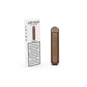 Air Bar Disposable Tobacco