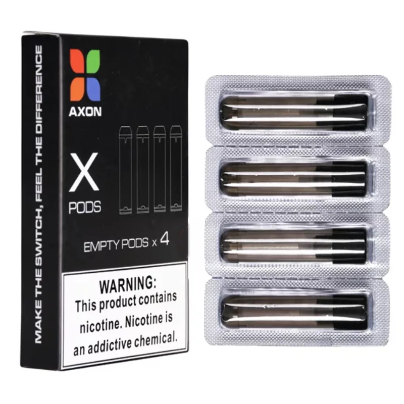 AXON X PODS AXON X PODS