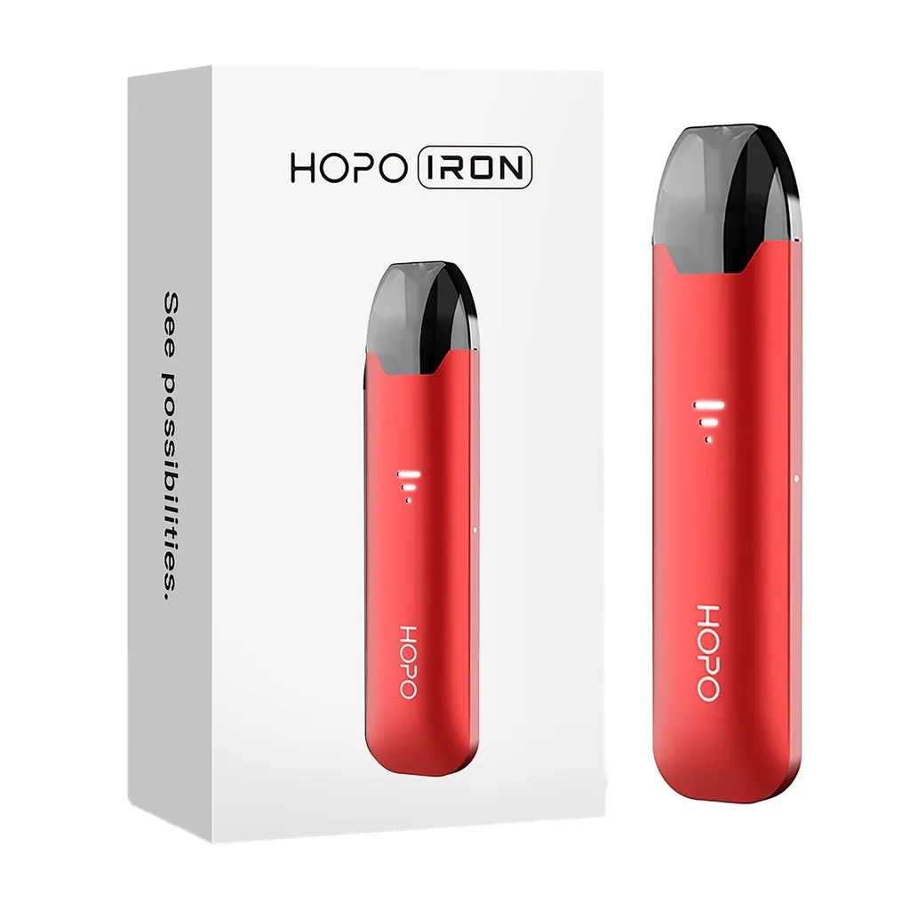 AnyConv.com__HOPO IRON red AnyConv.com__HOPO IRON red
