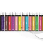 JDI Romio Pro Disposable Kuwait