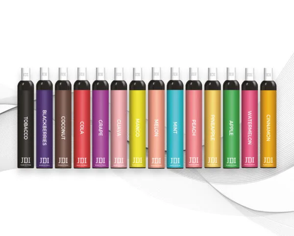 JDI Romio Pro Disposable Kuwait JDI Romio Pro Disposable Kuwait