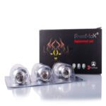 FreeMax Mesh Pro coils