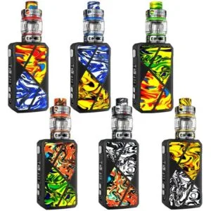 Freemax Maxus 200W Kit 4 Freemax Maxus 200W Kit in kuwait