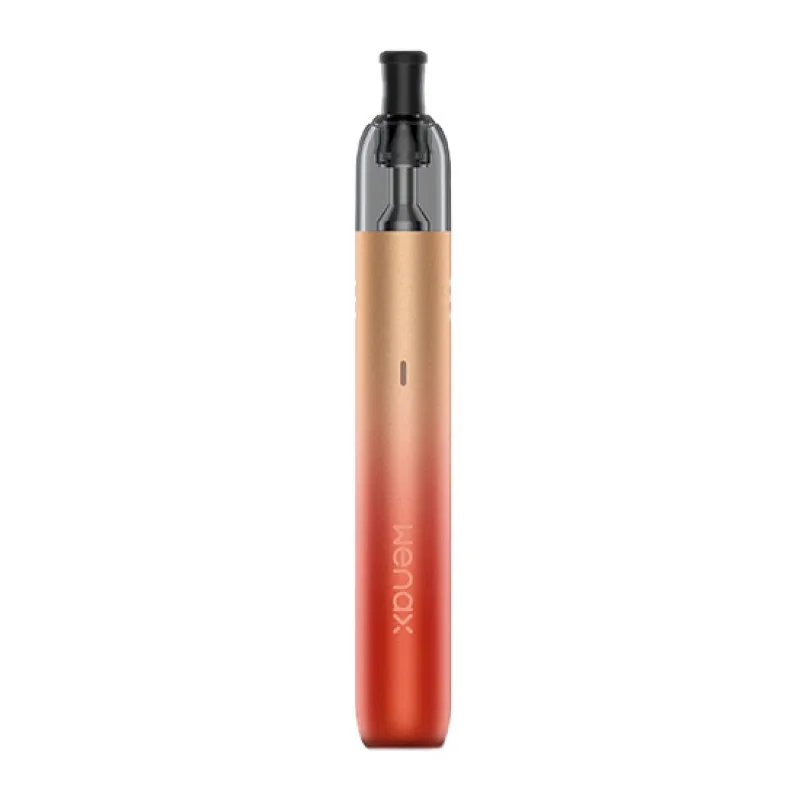 Geekvape Wenax M1 fire orange Geekvape Wenax M1 fire orange