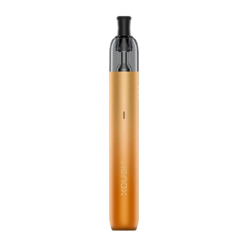 Geekvape Wenax M1 gold Geekvape Wenax M1 gold