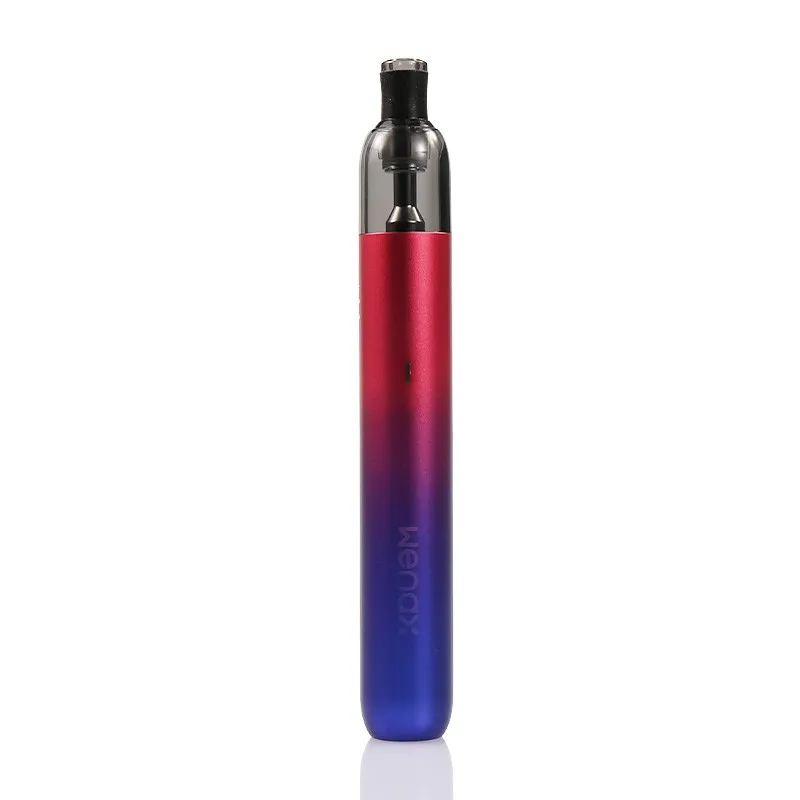 Geekvape Wenax M1 red blue Geekvape Wenax M1 red blue