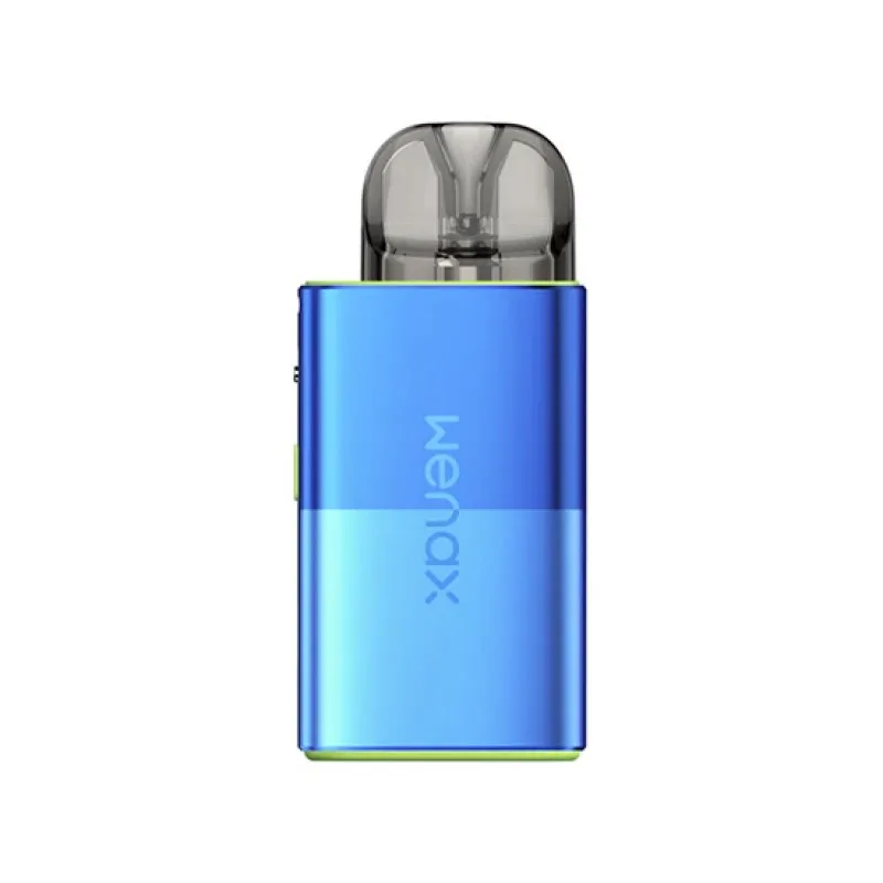 Geekvape Wenax U blue kuwait Geekvape Wenax U blue kuwait