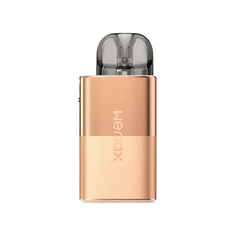 Geekvape Wenax U gold kuwait Geekvape Wenax U gold kuwait