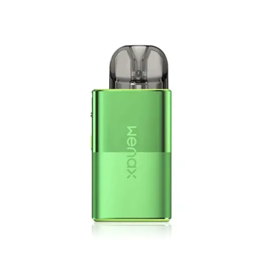Geekvape Wenax U green kuwait Geekvape Wenax U green kuwait