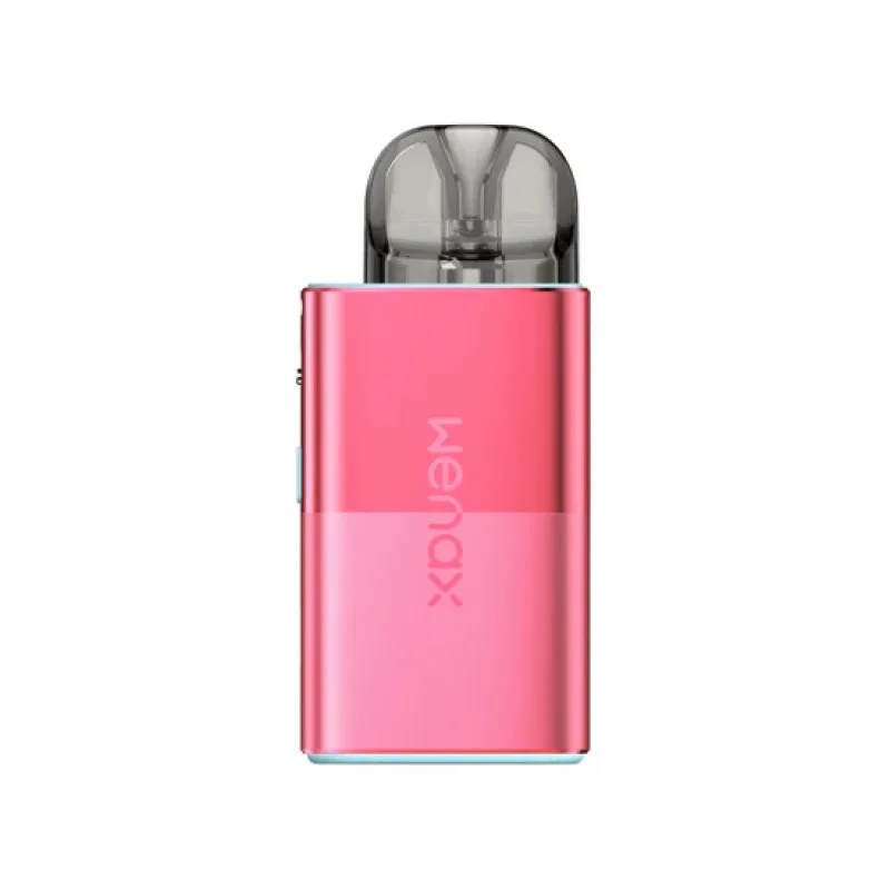 Geekvape Wenax U pink kuwait Geekvape Wenax U pink kuwait