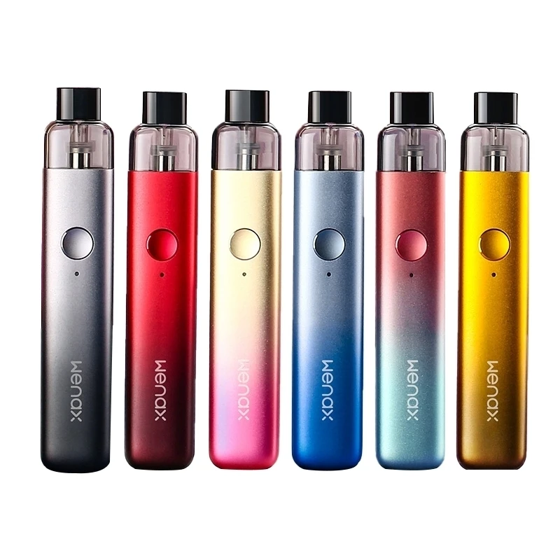 GEEKVAPE WENAX K1 POD SYSTEM KIT