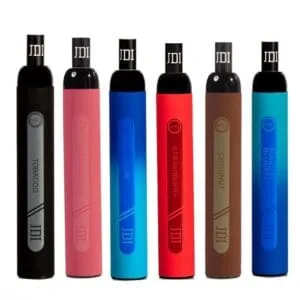 روميو XL ديسبوسيبل 800 26 JDI Romio XL Disposable kuwait