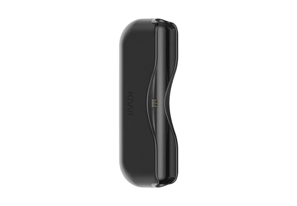 Kiwi Power Bank black kuwait Kiwi Power Bank black kuwait
