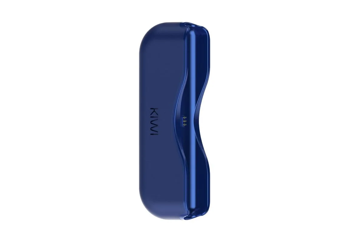 Kiwi Power Bank blue kuwait Kiwi Power Bank blue kuwait