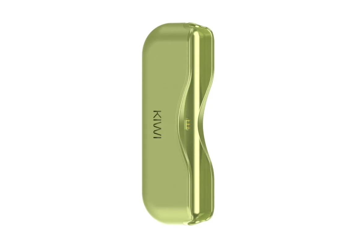 Kiwi Power Bank green kuwait Kiwi Power Bank green kuwait