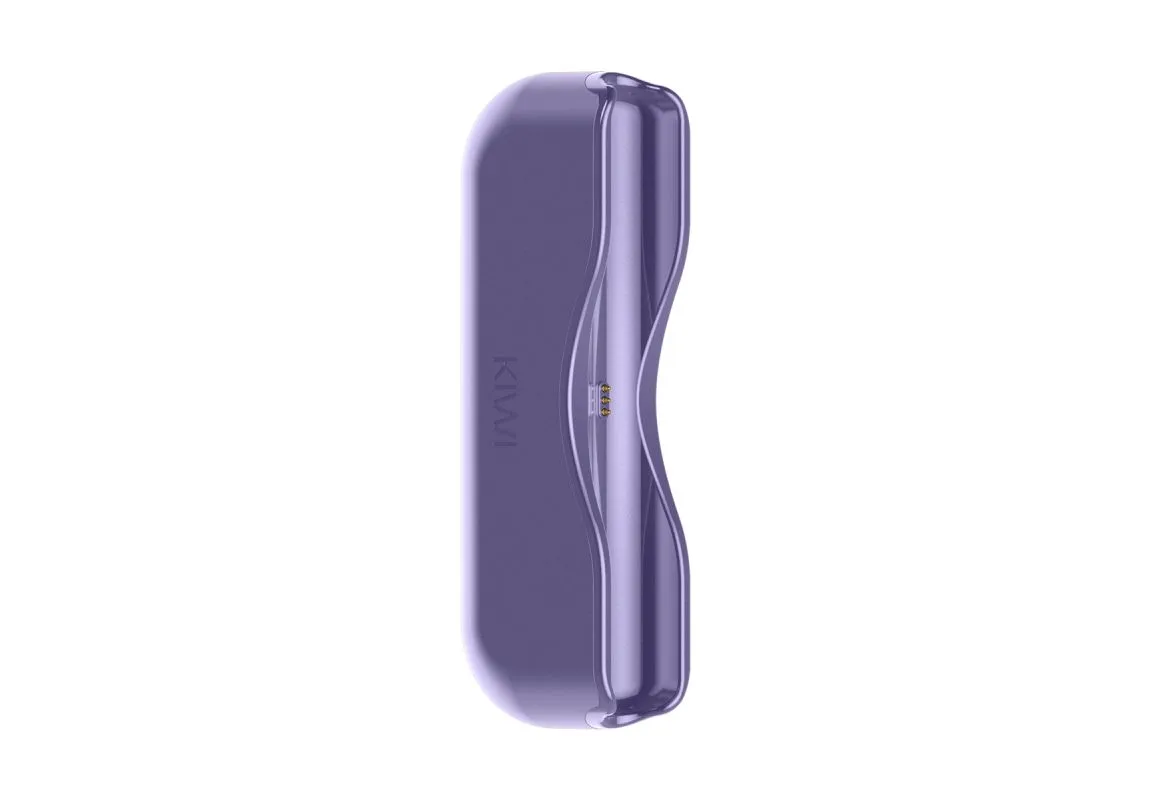 Kiwi Power Bank purple kuwait Kiwi Power Bank purple kuwait