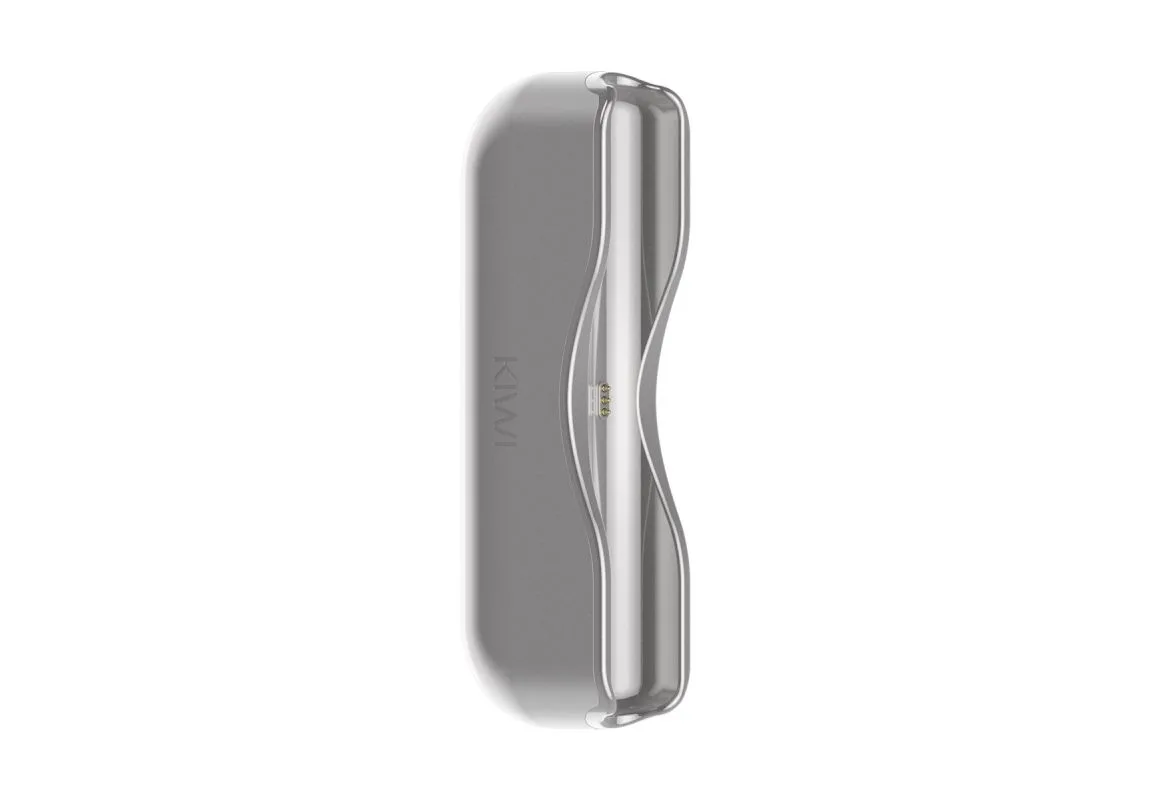 Kiwi Power Bank silver kuwait Kiwi Power Bank silver kuwait