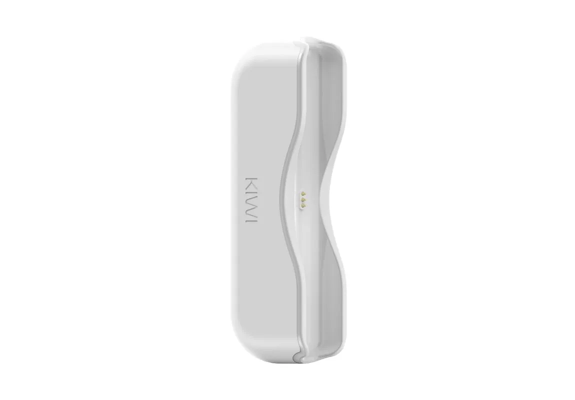 Kiwi Power Bank white kuwait Kiwi Power Bank white kuwait