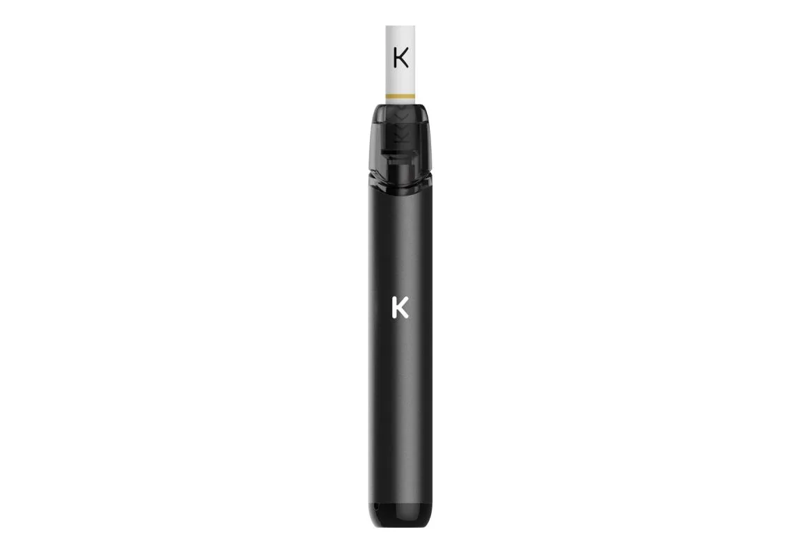 Kiwi pod system kit (Kiwi pen) gray Kiwi pod system kit (Kiwi pen) gray