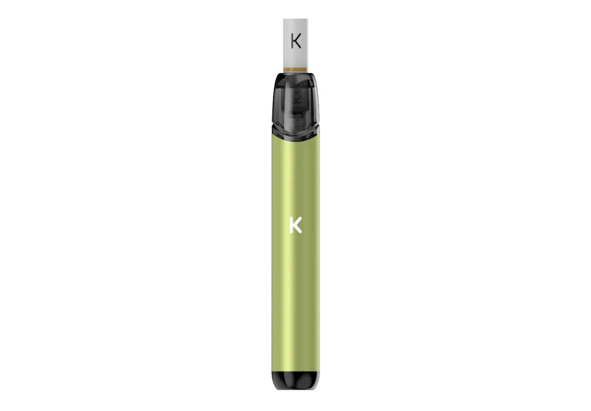 Kiwi pod system kit (Kiwi pen) green kuwait Kiwi pod system kit (Kiwi pen) green kuwait