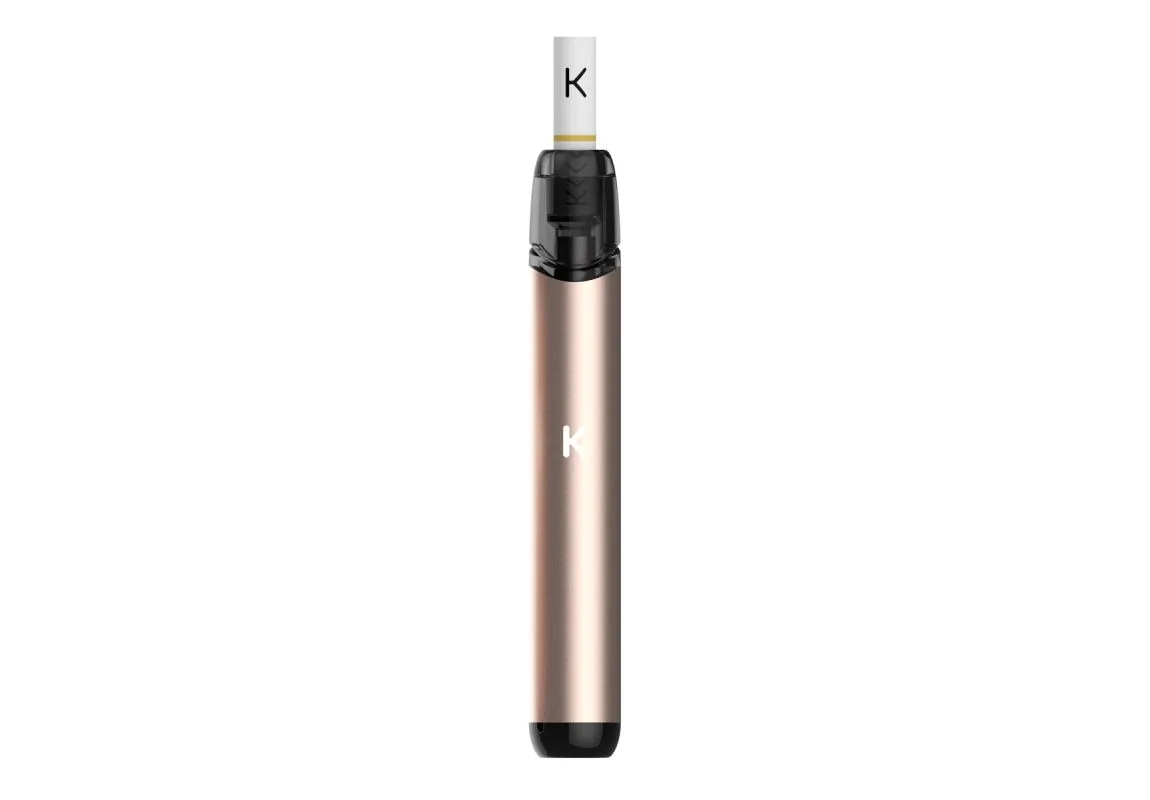 Kiwi pod system kit (Kiwi pen) pink Kiwi pod system kit (Kiwi pen) pink