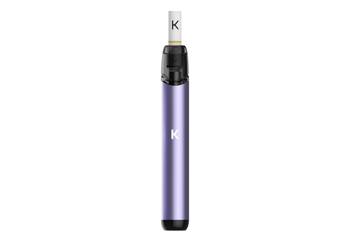 Kiwi pod system kit (Kiwi pen) purple kuwait Kiwi pod system kit (Kiwi pen) purple kuwait