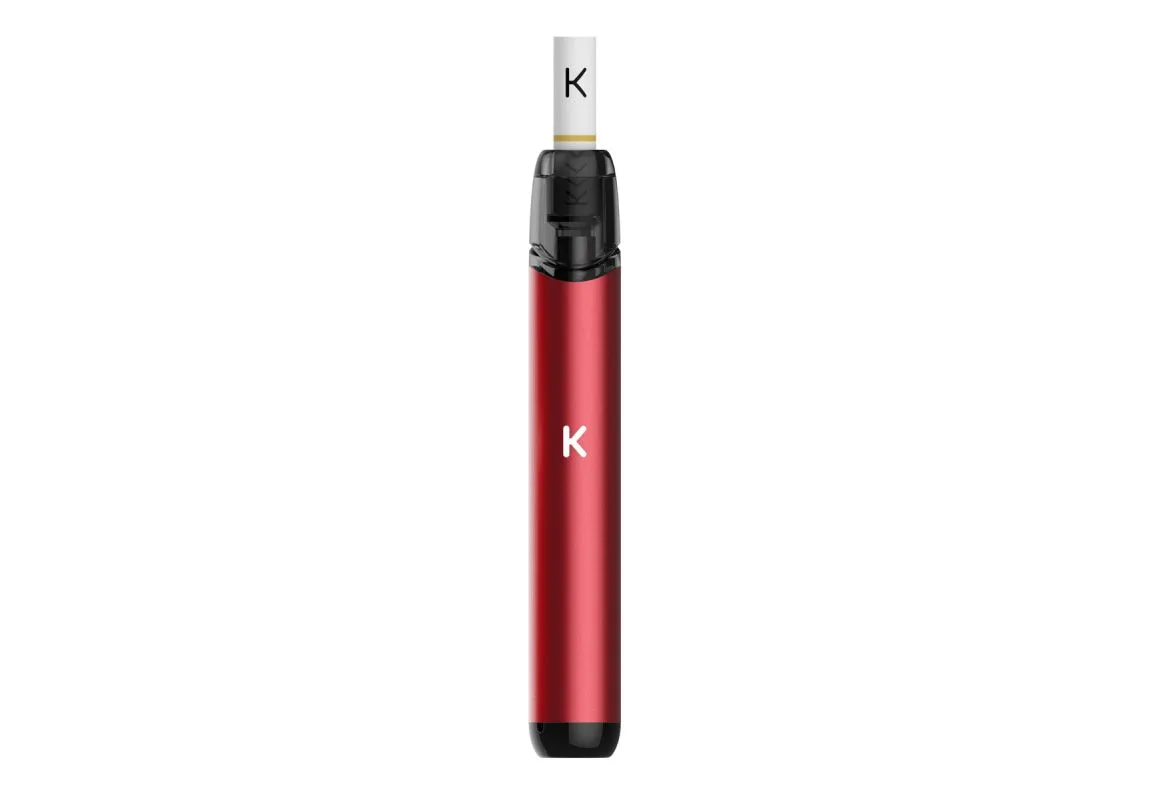 Kiwi pod system kit (Kiwi pen) red kuwait Kiwi pod system kit (Kiwi pen) red kuwait
