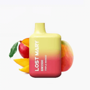 Lost Mary 3500 Puffs Mango