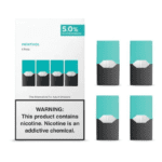 Juul Pods Menthol - Menthol JUUL Pods