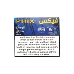 Phix Pods Hawaii Dream Ice