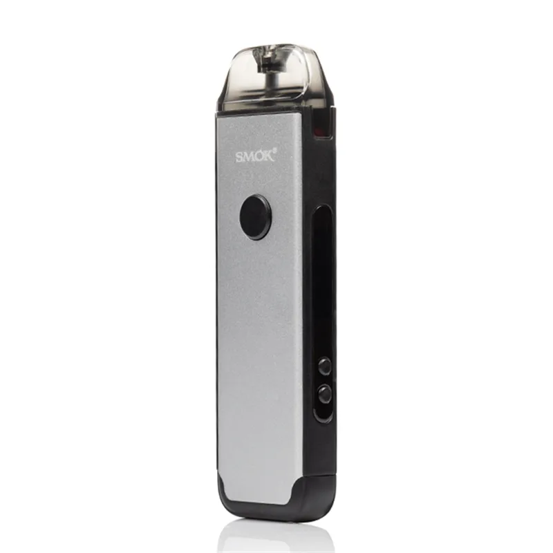 SMOK ACRO Pod System silver SMOK ACRO Pod System silver