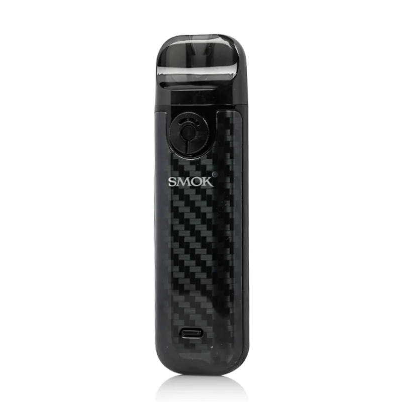 SMOK Novo 4 Pod 25W 800mAh carbon fiber kuwait SMOK Novo 4 Pod 25W 800mAh carbon fiber kuwait