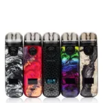 سموك نوفو 4 بود سيستم كيت - SMOK Novo 4 Pod 25W 800mAh kuwait