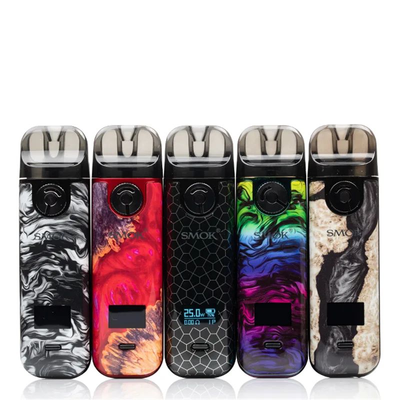 SMOK Novo 4 Pod 25W 800mAh kuwait SMOK Novo 4 Pod 25W 800mAh kuwait
