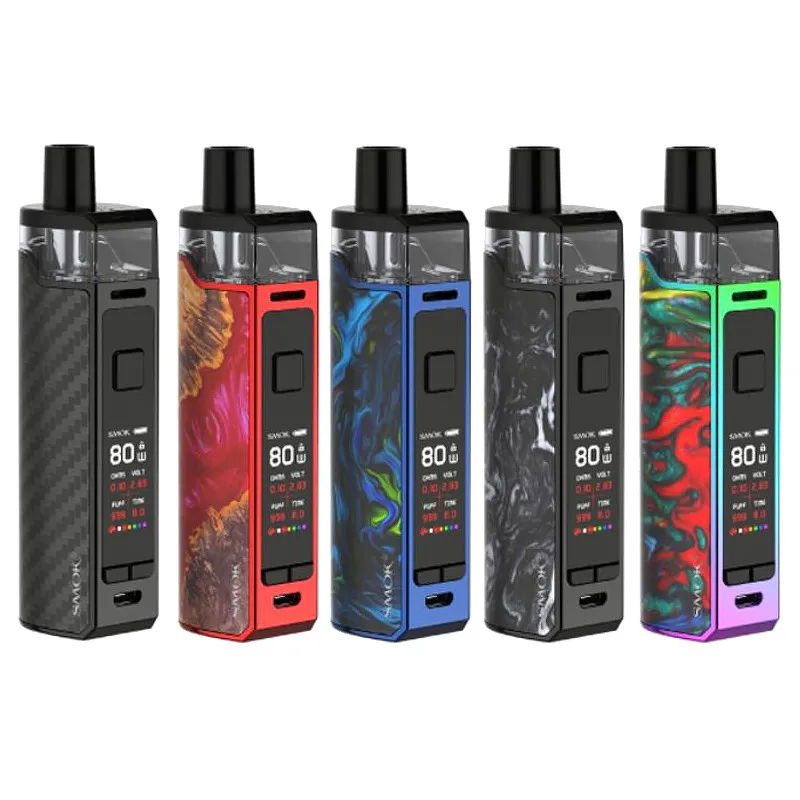 SMOK RBM 80 kit kuwait SMOK RBM 80 kit kuwait