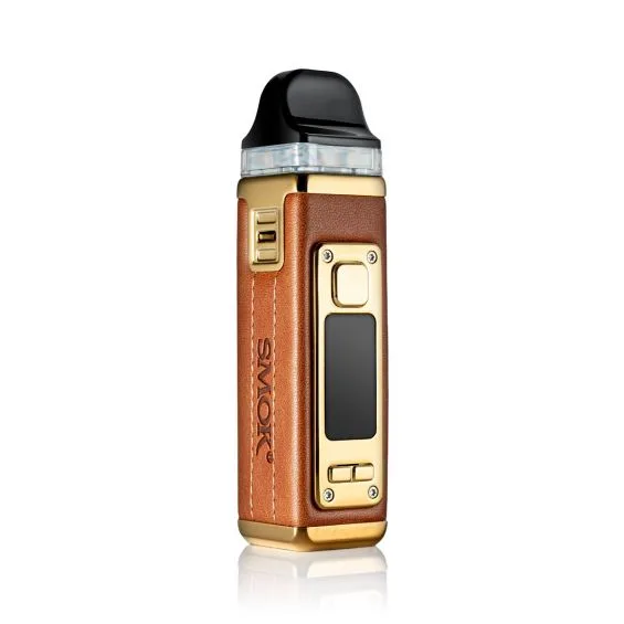 SMOK RPM 4 brown leather kuwait SMOK RPM 4 brown leather kuwait