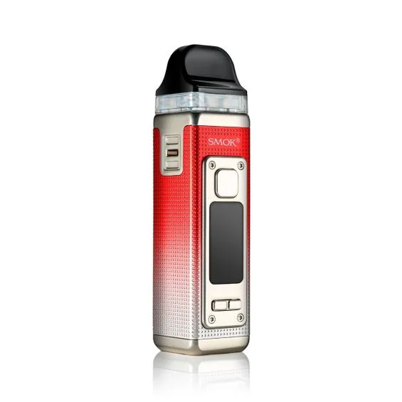 SMOK RPM 4 silver red kuwait SMOK RPM 4 silver red kuwait