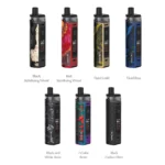 SMOK RPM 80 Pro Kit 6 SMOK RPM 80 Pro Kit - SMOK RPM 80 Pro Kit kuwait