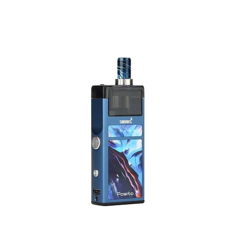 Smoant Pasito blue kuwait Smoant Pasito blue kuwait