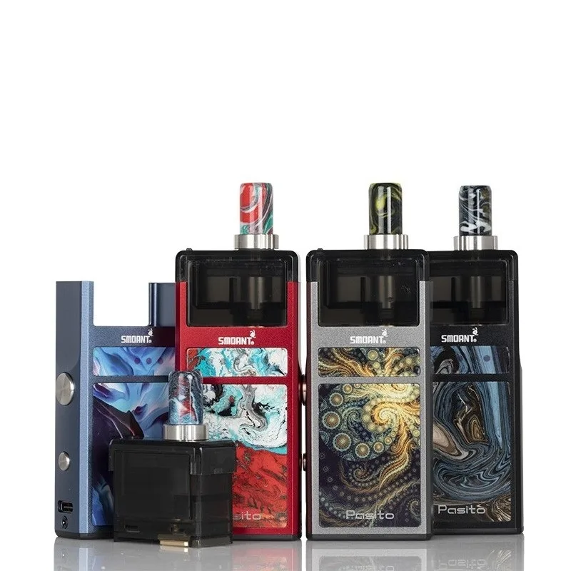 Smoant Pasito kuwait Smoant Pasito kuwait