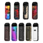 Smok Nord 2 Vape Kit 4 Smok Nord 2