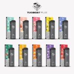 TugBoat Plus Disposable - TugBoat Plus