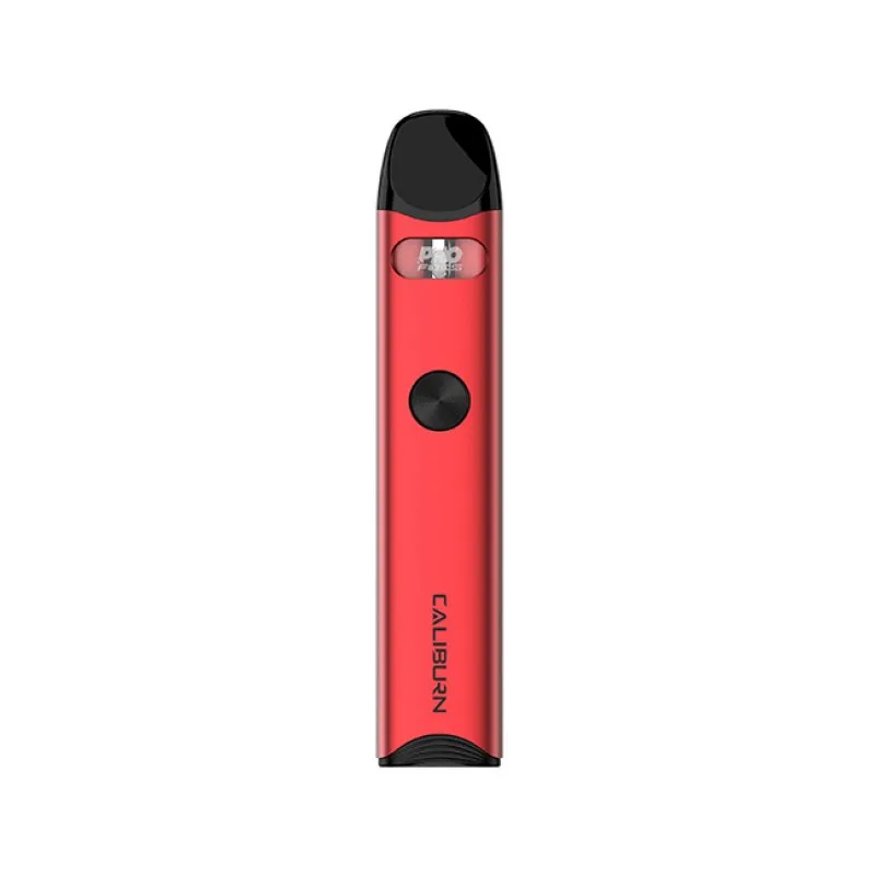 Uwell Caliburn A3 red kuwait Uwell Caliburn A3 red kuwait