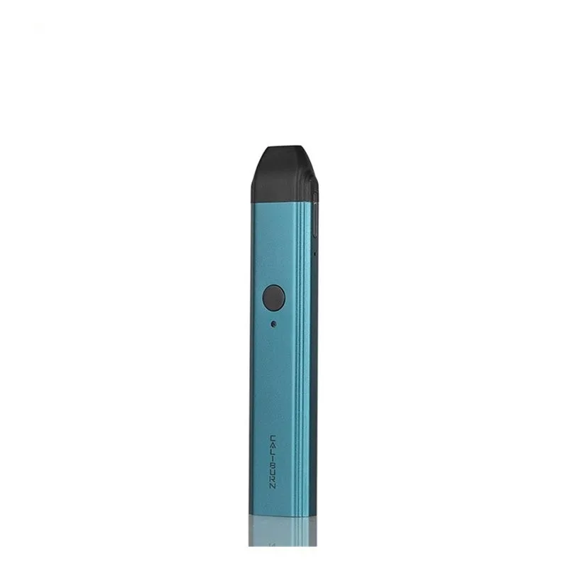 Uwell Caliburn Vape Pod System Kit 11W blue Uwell Caliburn Vape Pod System Kit 11W blue