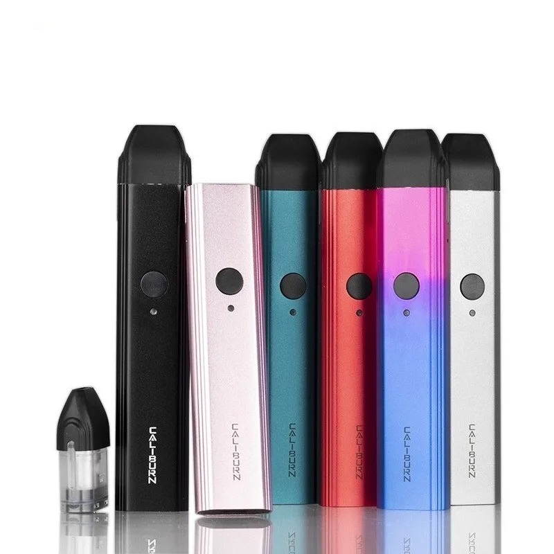 Uwell Caliburn Vape Pod System Kit 11W kuwait Uwell Caliburn Vape Pod System Kit 11W kuwait