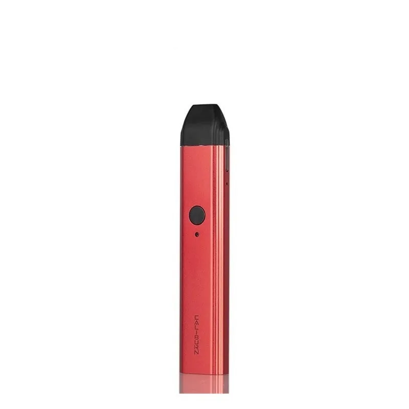 Uwell Caliburn Vape Pod System Kit 11W red Uwell Caliburn Vape Pod System Kit 11W red