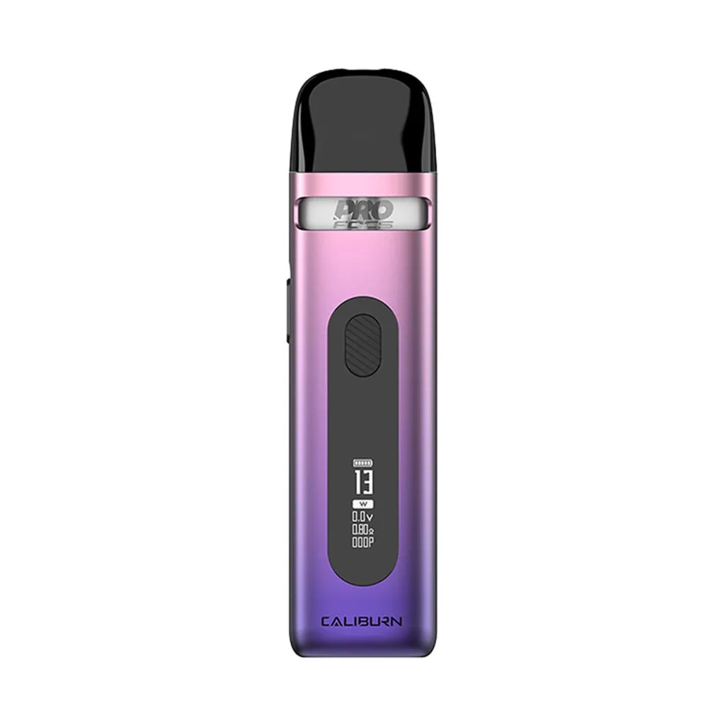 Uwell Caliburn X purple kuwait Uwell Caliburn X purple kuwait